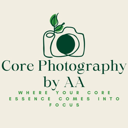 Core Photography Logo